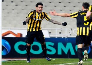 Αμοιβαία τα αισθήματα…