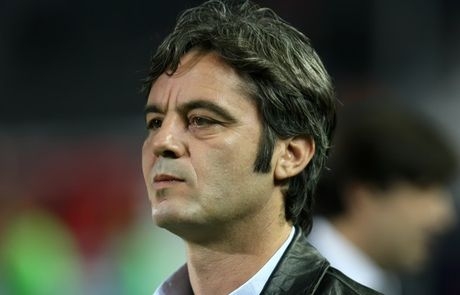 Βρύζας: «Την Πέμπτη θα αποφασίσουμε για την έδρα του τελικού»