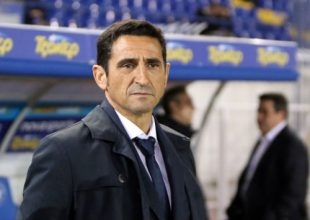 Χιμένεθ: «Δύσκολη φάση στο γκολ του Ατρόμητου, καλυπτόταν ο Μάνταλος δυο μέτρα πίσω!» (VIDEO)