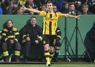 Η Ντόρτμουντ στον δρόμο της Μπάγερν