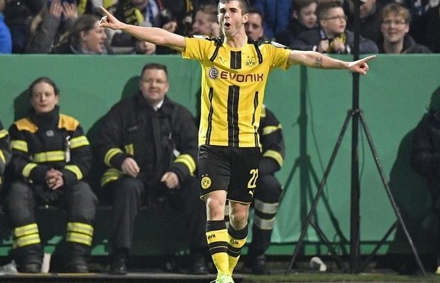 Η Ντόρτμουντ στον δρόμο της Μπάγερν