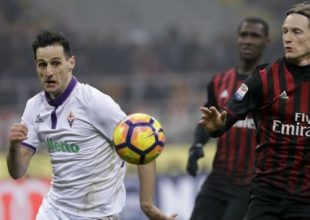 Χάνει τη σεζόν ο Αμπάτε λόγω… ματιού