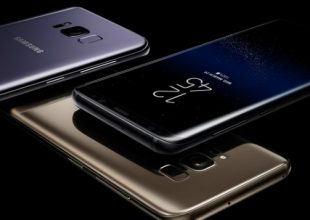 Η Samsung περνά στην νέα εποχή με τα Galaxy S8 και Galaxy S8+