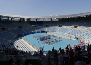 Προβάδισμα το τένις, παραμένει στο πλάνο το ποδηλατοδρόμιο