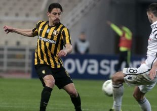 Σιμόες: «Έβαλε γκολάρα ο Αραούχο, ξέρουμε τι μπορεί να κάνει…»