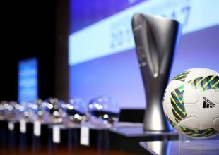 ΟΡΙΣΤΙΚΟ. Πρωτάθλημα με 14 ομάδες και πρωταθλητής από play off!