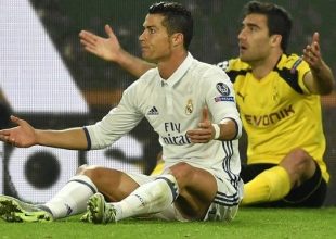 Η 8άδα του Champions League