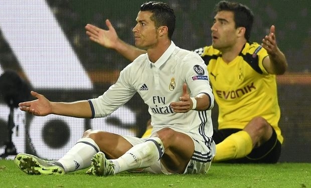 Η 8άδα του Champions League Η 8άδα του Champions League