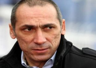 Εξαφάνιση – θρίλερ του Γιώργου Δώνη στο Ντουμπάι!