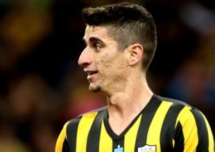 Βράβευσαν τον Πέτρο Μάνταλο οι Πόντιοι της Κομοτηνής