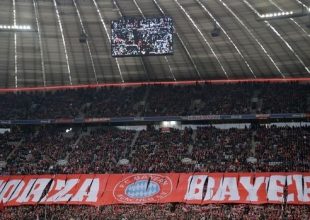 200.000 αιτήσεις για εισιτήριο στο Μπάγερν – Ρεάλ