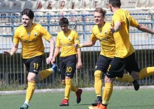 Μεγάλη νίκη με ανατροπή για την ΑΕΚ