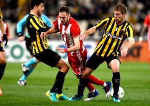 Θέλει ΑΕΚ στο Κύπελλο ο Ολυμπιακός