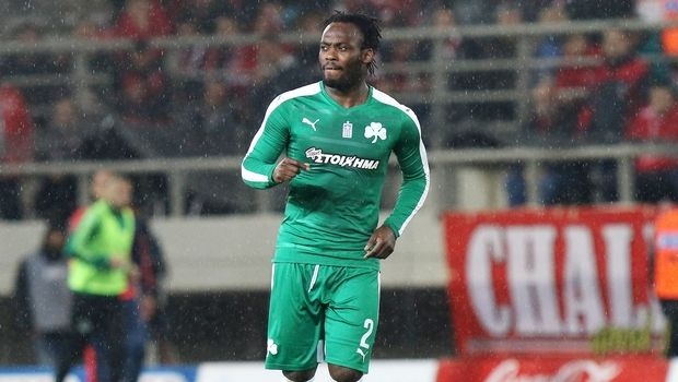 Αγόρασε ιταλική ομάδα η σύζυγος του Εσιέν