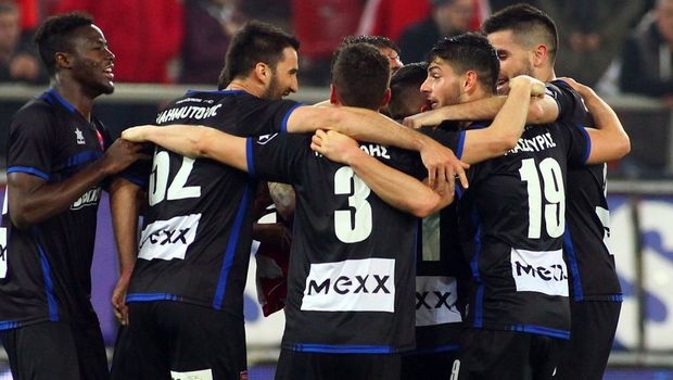 Να αποφύγουν τις προκλήσεις λέει ο Πανιώνιος