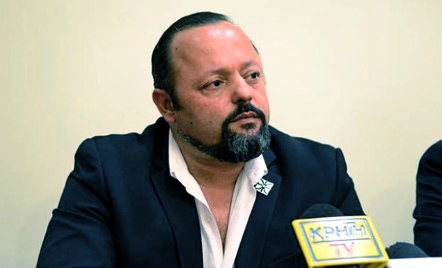 Πρώην πρόεδρος ΠΑΕ, στενός συνεργάτης του Σώρρα!