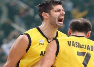 Η τριποντάρα του Σάκοτα στο Top 5 (video)