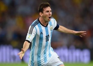 Viagra στους παίκτες της Αργεντινής