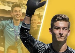 Δεινός σκόρερ ο μπαμπάς Κλίνσμαν, σούπερ κίπερ ο υϊός!