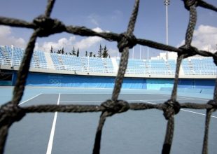 Τα δεδομένα για το γήπεδο τένις του ΟΑΚΑ ως έδρα για την ΑΕΚ
