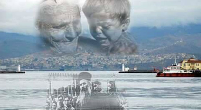 «Στον αγώνα όλα τα Μικρασιατικά σωματεία και πάμε μέχρι τέλους για την ΑΕΚ»