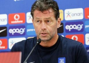 Σκίμπε: “Το Βέλγιο δεν είναι μόνο Αζάρ και Ντε Μπράινε”