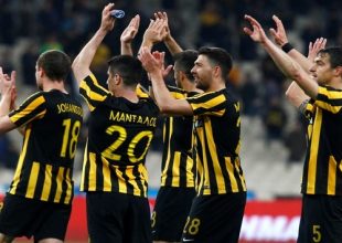 Πιο φορμαρισμένη ομάδα η ΑΕΚ του Χιμένεθ