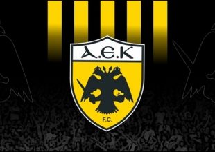 Συλλυπητήρια από την ΠΑΕ ΑΕΚ