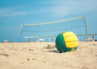 Πήρε θέση ο Παπανικολάου για το beach volley