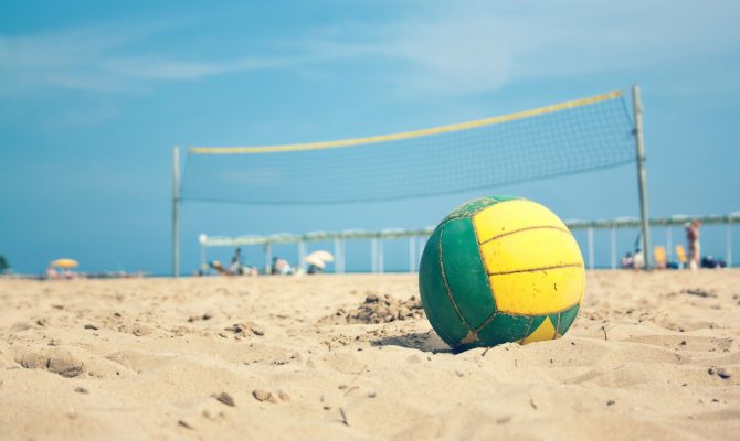 Πήρε θέση ο Παπανικολάου για το beach volley