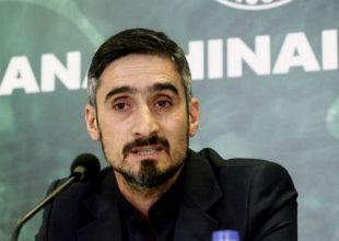 Η βασική απαίτηση του Λυμπερόπουλου από τον Αλαφούζο