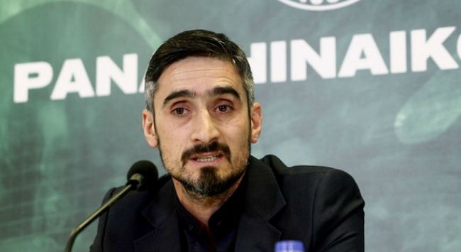 Η βασική απαίτηση του Λυμπερόπουλου από τον Αλαφούζο