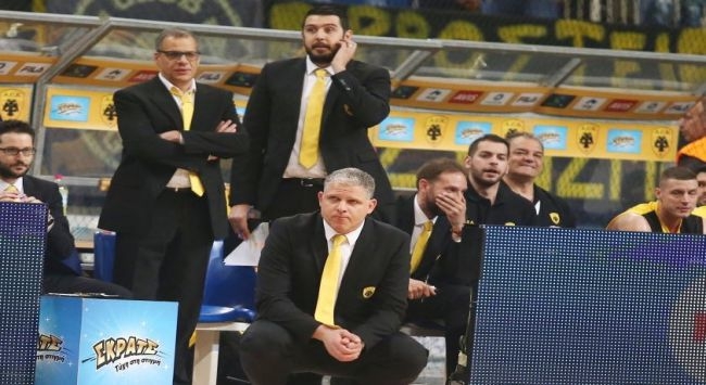 «Να έχουμε την απαιτούμενη σοβαρότητα»