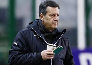 Παναγόπουλος: «Ο ΠΑΟ έχει επενδυτή, κανένα θέμα αδειοδότησης»