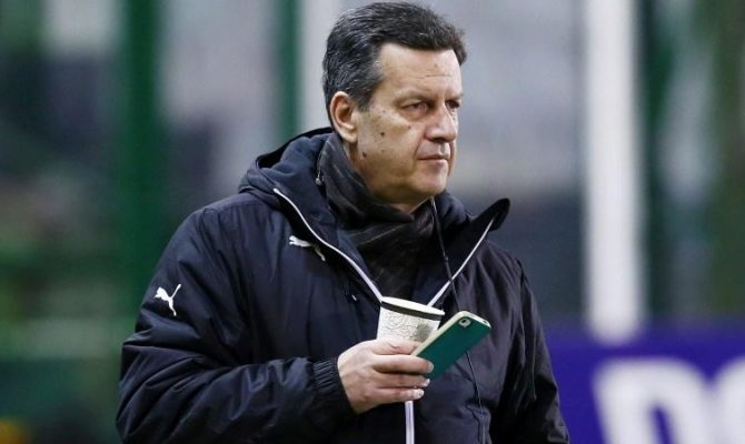 Παναγόπουλος: «Ο ΠΑΟ έχει επενδυτή, κανένα θέμα αδειοδότησης»