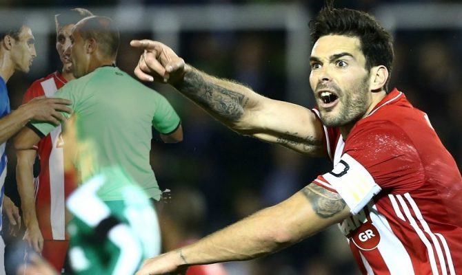 Αυτή είναι η βαθμολογία χωρίς Εγκληματική Οργάνωση!