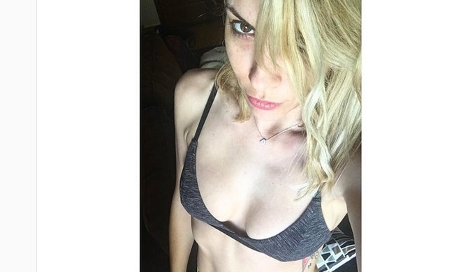 Η Μαρία Λουίζα Βούρου πιο… sexy από ποτέ