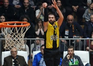 Με φόρα στο Μόντε Κάρλο η ΑΕΚ!