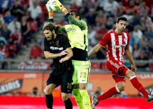 Περιμένει το «οκ» ο Τσιγκρίνσκι