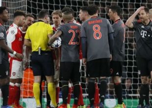 Δικαιώνει Σιδηρόπουλο, Καλογερόπουλο ο Γουέμπ