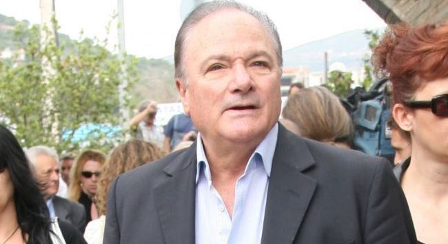 Πάντζας: «Σε δέκα μέρες θα δικαιωθεί το αίτημα για της ΑΕΚ για το γήπεδο» Πάντζας: «Σε δέκα μέρες θα δικαιωθεί το αίτημα για της ΑΕΚ για το γήπεδο»