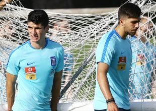 Μάνταλος: «Ταμείο θα κάνουμε στο τέλος…»