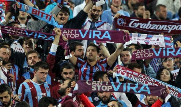 Τέτοια ΤΙΜΩΡΙΑ δεν εύχεσαι ούτε στον αντίπαλο οπαδό!