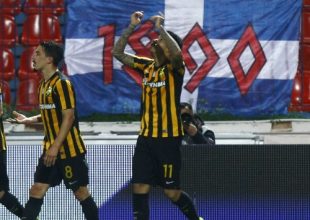 AEK1924 TV: PREGAME ΑΕΚ – ΠΑΟΚ