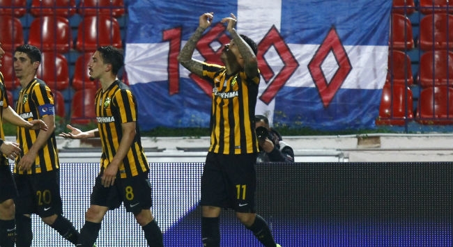AEK1924 TV: PREGAME ΑΕΚ – ΠΑΟΚ