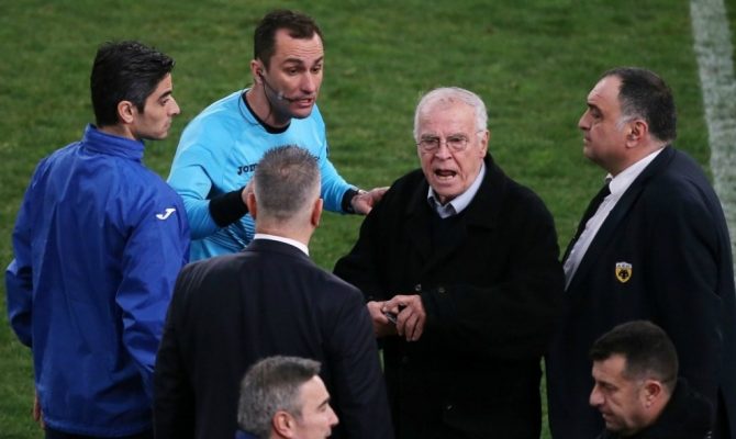 ΚΕΔ: Δεν ήταν μυστική η συνάντηση με τον Θεοδωρίδη αλλά επίσημη ΚΕΔ: Δεν ήταν μυστική η συνάντηση με τον Θεοδωρίδη αλλά επίσημη