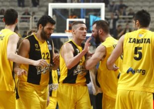 Μακ Γκράθ: «Πνευματικά καταρρεύσαμε στην δεύτερη παράταση…»
