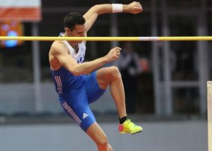 Ασημένιος ο Φιλιππίδης!