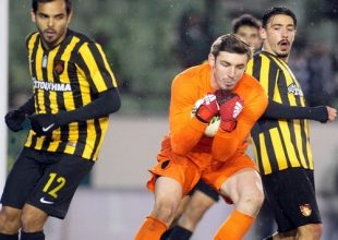 Μπάρκας: «Δεν έχουμε περιθώριο να χάσουμε βαθμούς»