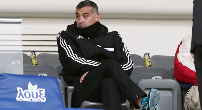 Ατματσίδης: «Έτσι η ΑΕΚ δεν θα έχει αντίπαλο»